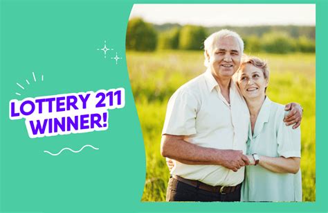deaf lottery 211 results